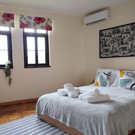 Apartment Zdravets, In The Heart Of The Old City Veliko Tarnovo Exterior foto
