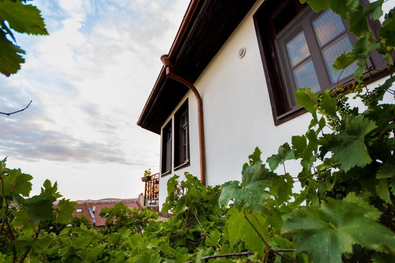 Apartment Zdravets, In The Heart Of The Old City Veliko Tarnovo Exterior foto